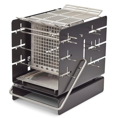 A4 Grill