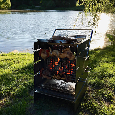 U-Grill / Small