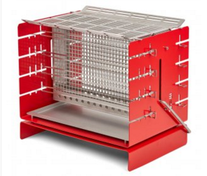 U-Grill / Large